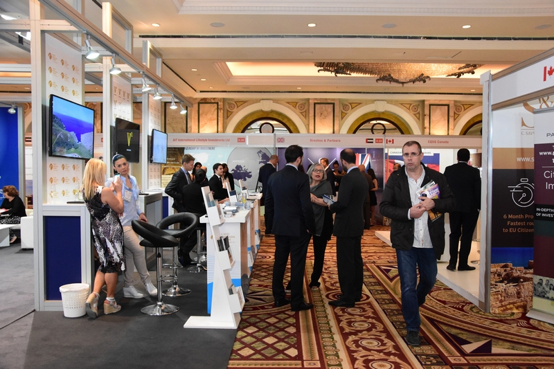 Beirut International Property Fair